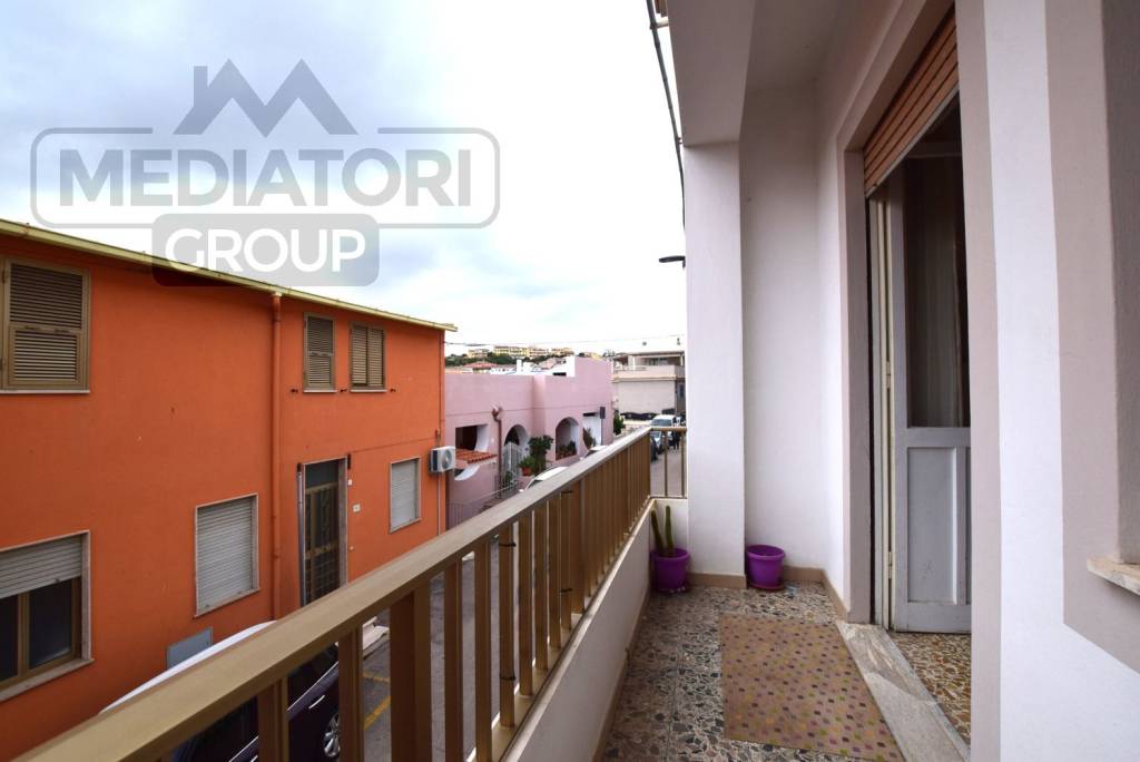 appartamento in vendita a Castelsardo