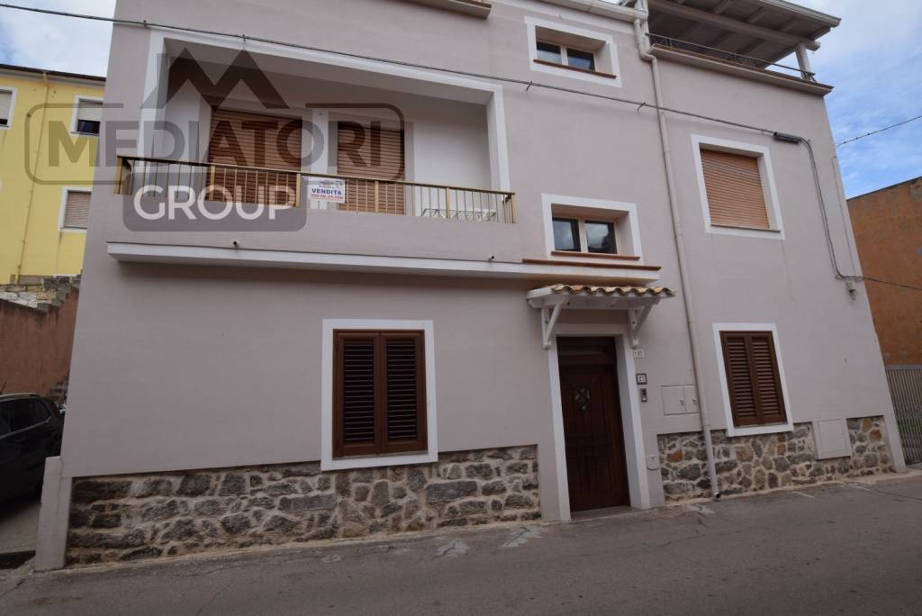 appartamento in vendita a Castelsardo