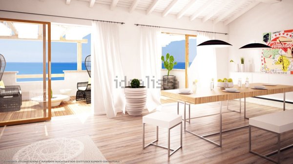 appartamento in vendita a Castelsardo