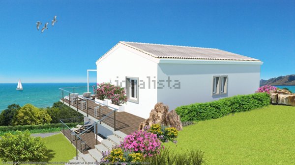 appartamento in vendita a Castelsardo