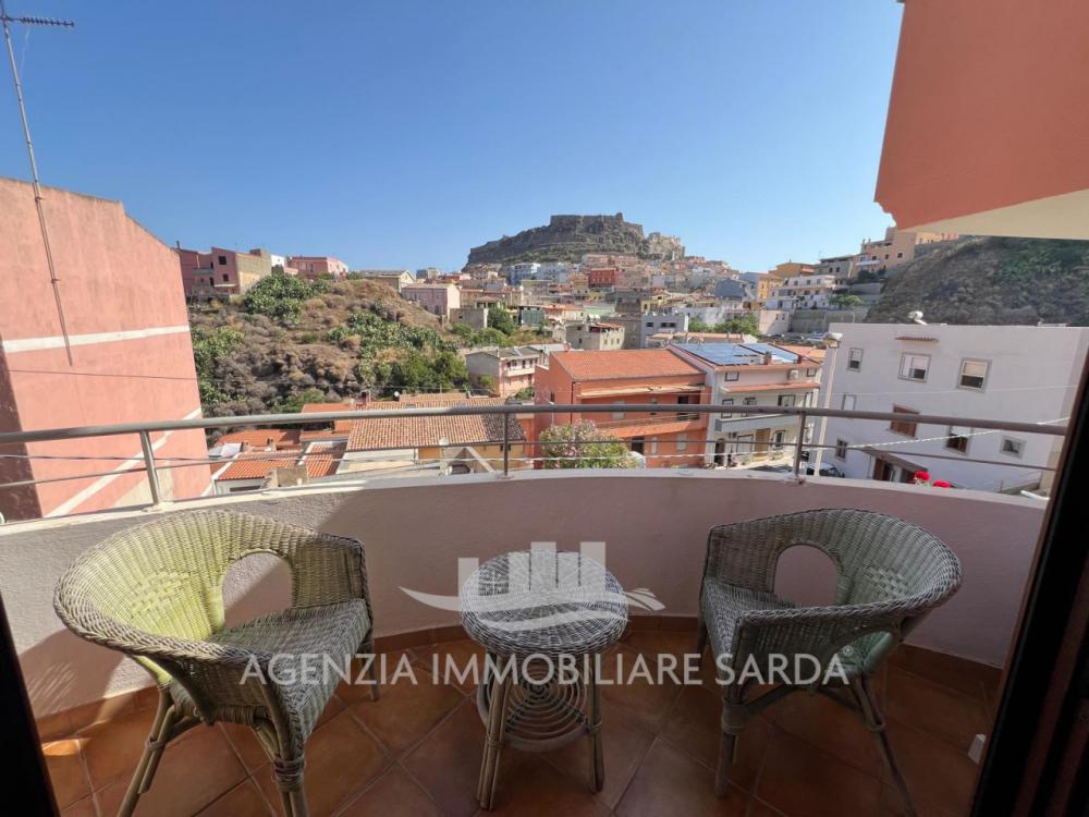 appartamento in vendita a Castelsardo