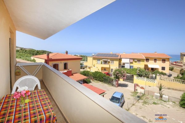 appartamento in vendita a Castelsardo in zona Lu Bagnu