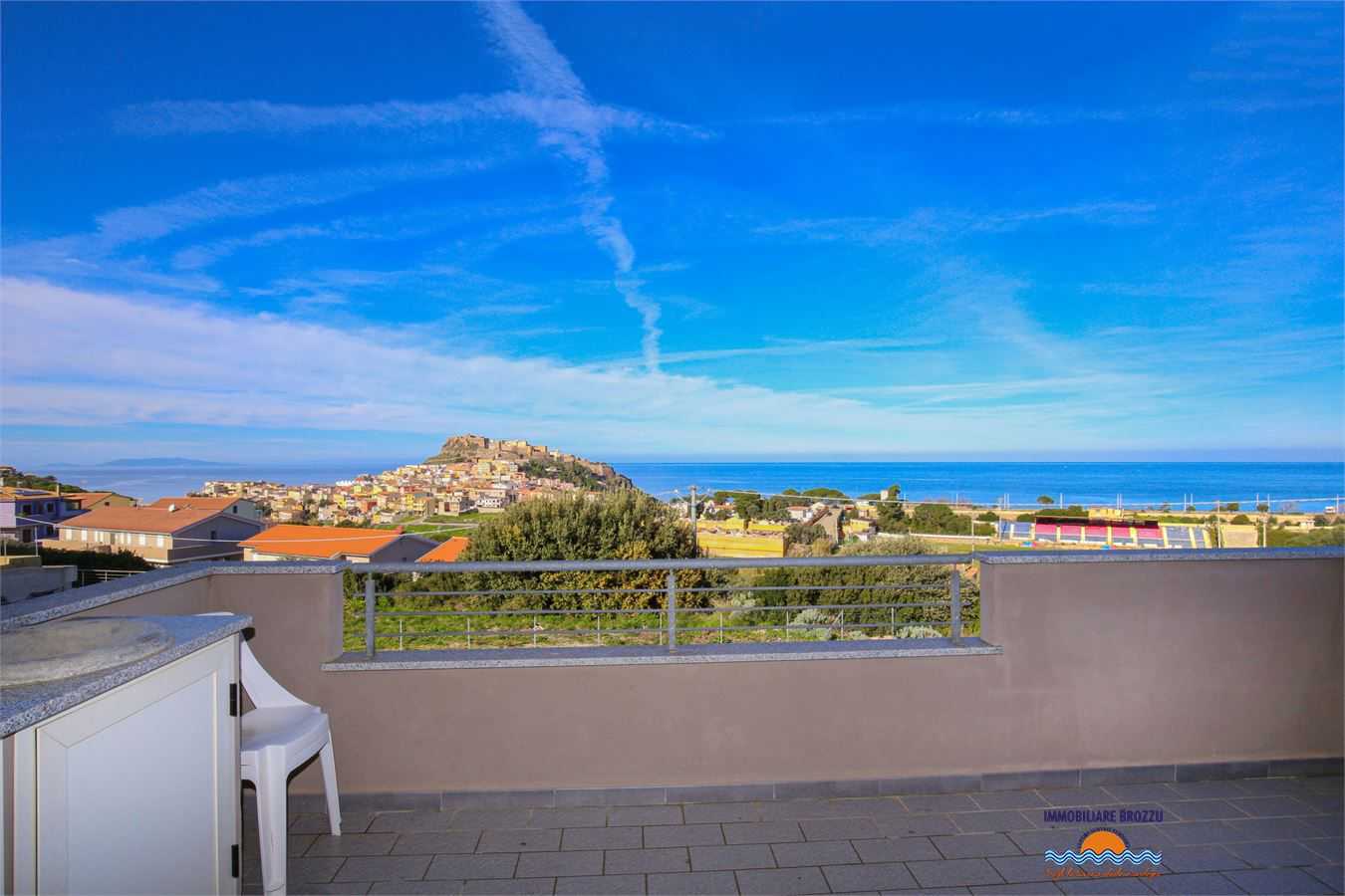 appartamento in vendita a Castelsardo