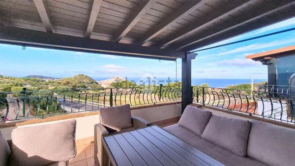 appartamento in vendita a Castelsardo