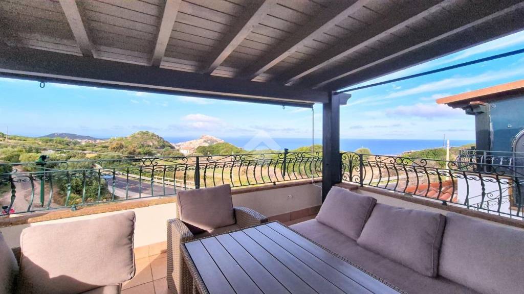 appartamento in vendita a Castelsardo