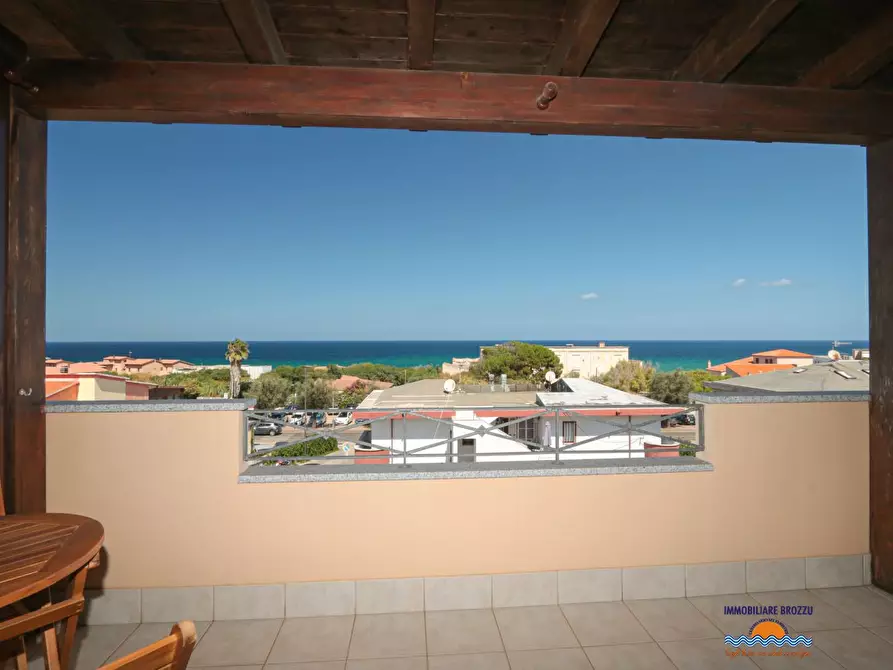 appartamento in vendita a Castelsardo in zona Lu Bagnu