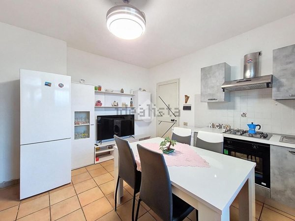 appartamento in vendita a Castelsardo in zona Lu Bagnu