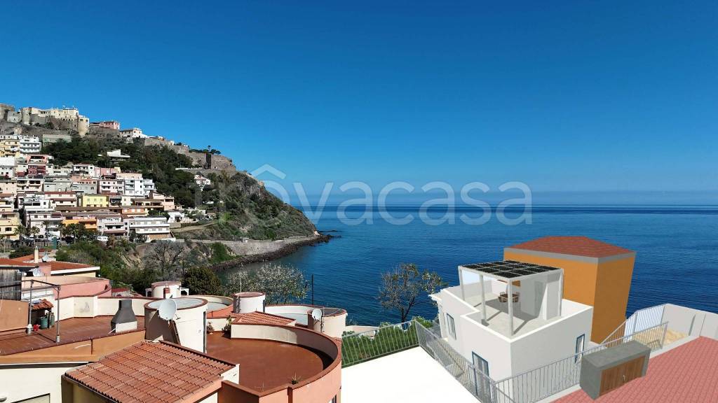appartamento in vendita a Castelsardo