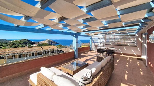 appartamento in vendita a Castelsardo