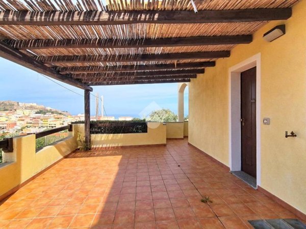 appartamento in vendita a Castelsardo