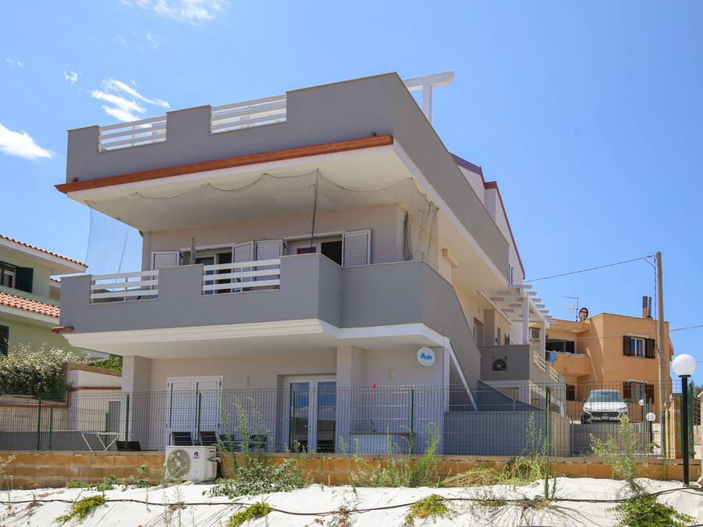 appartamento in vendita a Castelsardo