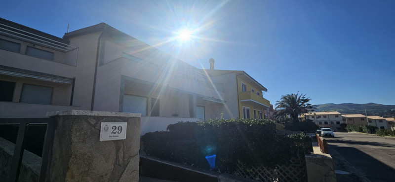appartamento in vendita a Castelsardo in zona Lu Bagnu