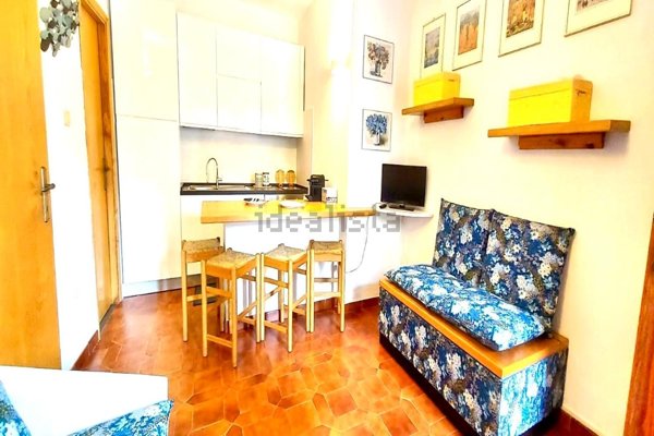 appartamento in vendita a Castelsardo in zona Lu Bagnu