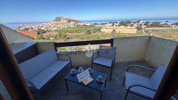 appartamento in vendita a Castelsardo