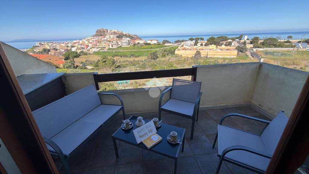 appartamento in vendita a Castelsardo