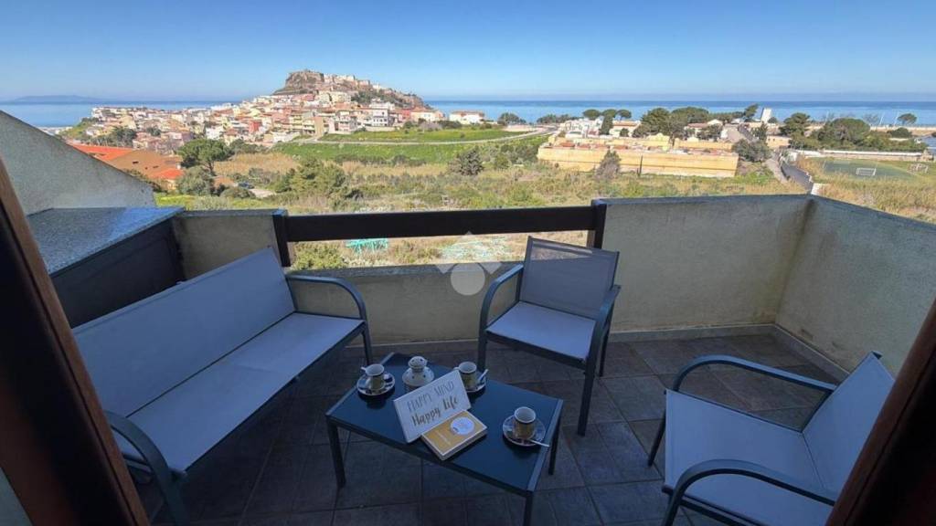 appartamento in vendita a Castelsardo