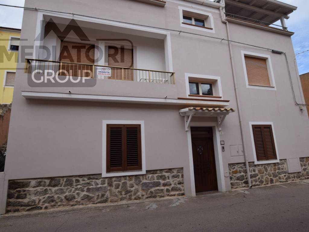 appartamento in vendita a Castelsardo