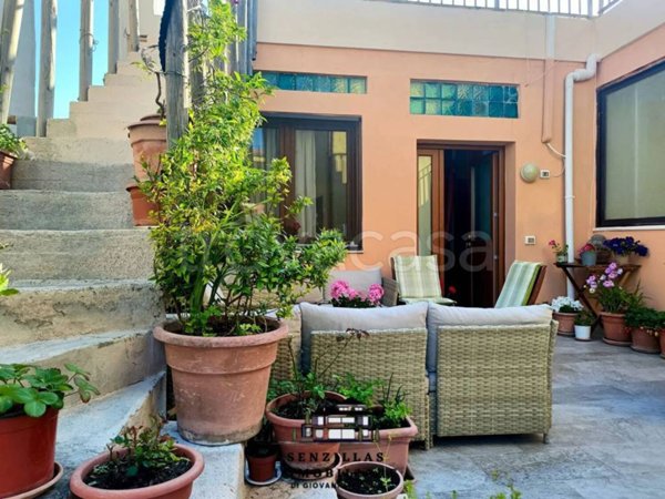 appartamento in vendita a Castelsardo in zona Lu Bagnu