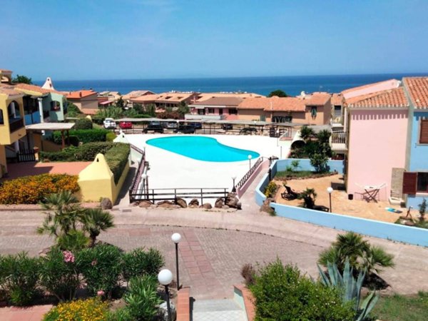 appartamento in vendita a Castelsardo in zona Lu Bagnu
