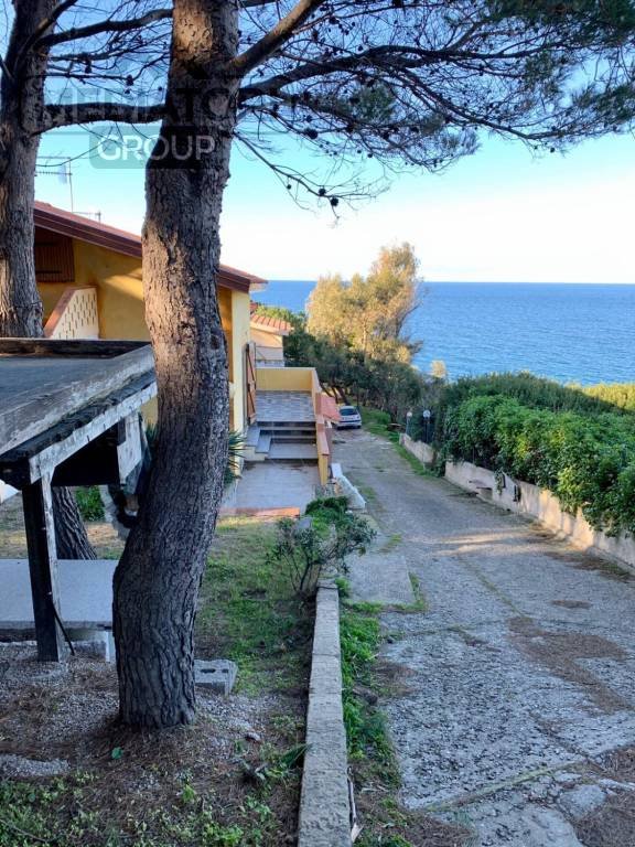 casa indipendente in vendita a Castelsardo