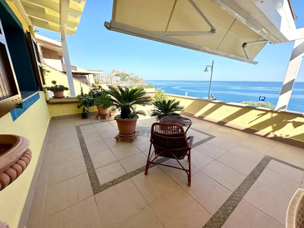 appartamento in vendita a Castelsardo