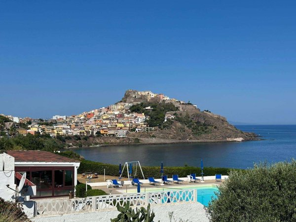 appartamento in vendita a Castelsardo