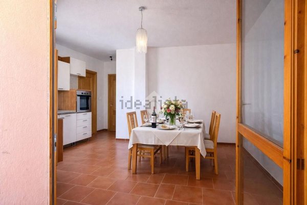 appartamento in vendita a Castelsardo in zona Lu Bagnu