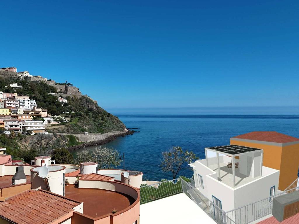 appartamento in vendita a Castelsardo