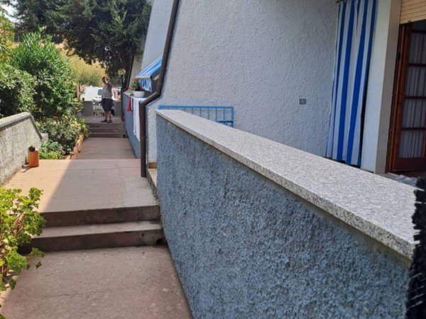 appartamento in vendita a Castelsardo in zona Lu Bagnu