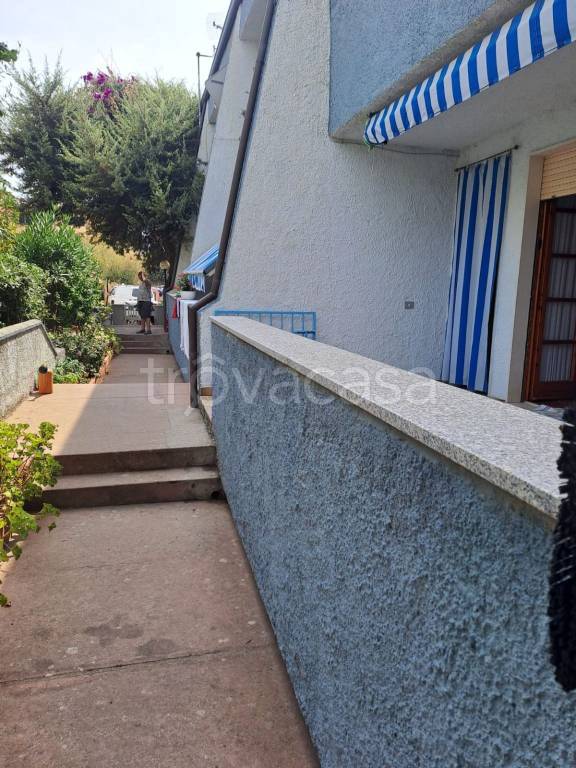 appartamento in vendita a Castelsardo in zona Lu Bagnu