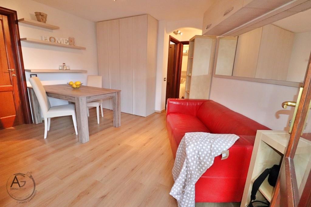 appartamento in vendita a Castelsardo in zona Lu Bagnu