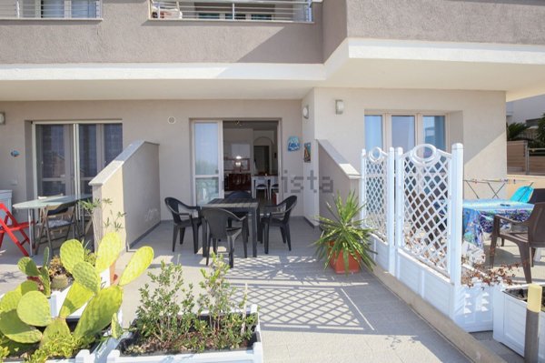 appartamento in vendita a Castelsardo