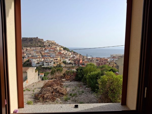 appartamento in vendita a Castelsardo