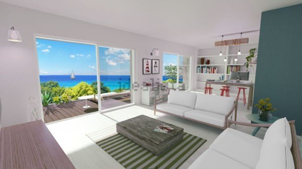 appartamento in vendita a Castelsardo