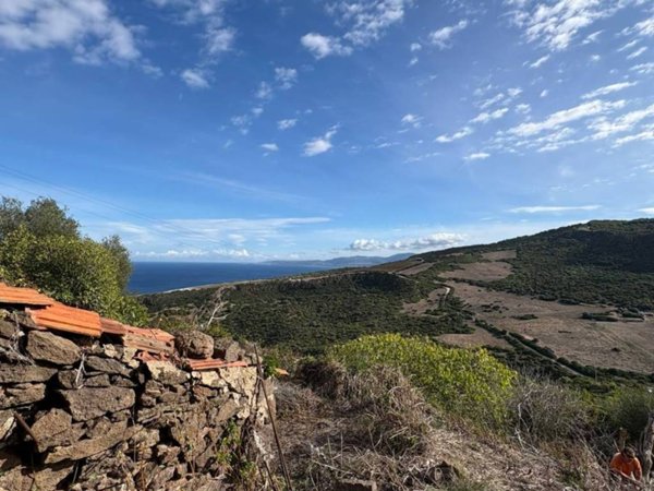 rudere in vendita a Castelsardo