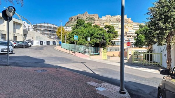 appartamento in vendita a Castelsardo