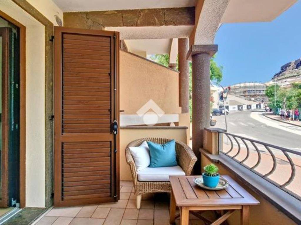 appartamento in vendita a Castelsardo