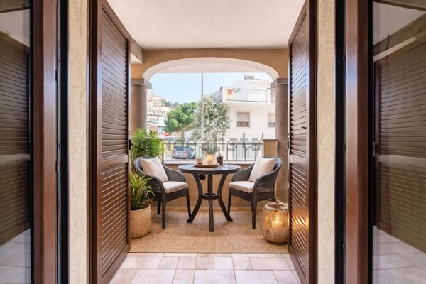 appartamento in vendita a Castelsardo