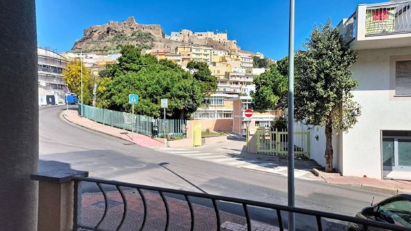 appartamento in vendita a Castelsardo
