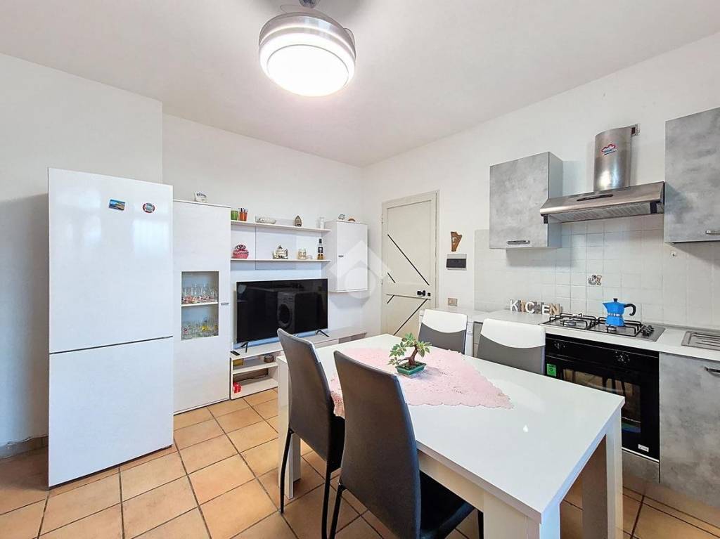 appartamento in vendita a Castelsardo in zona Lu Bagnu