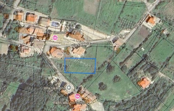 terreno agricolo in vendita a Castelsardo in zona Lu Bagnu