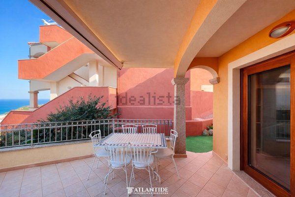 appartamento in vendita a Castelsardo