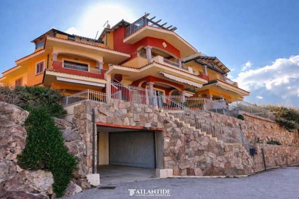 appartamento in vendita a Castelsardo
