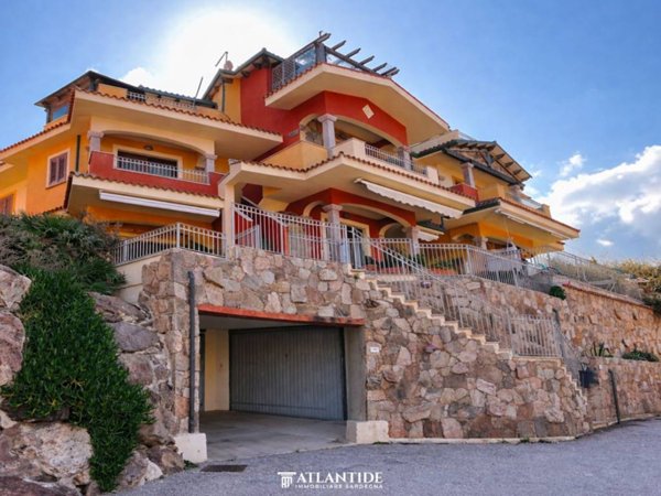 appartamento in vendita a Castelsardo