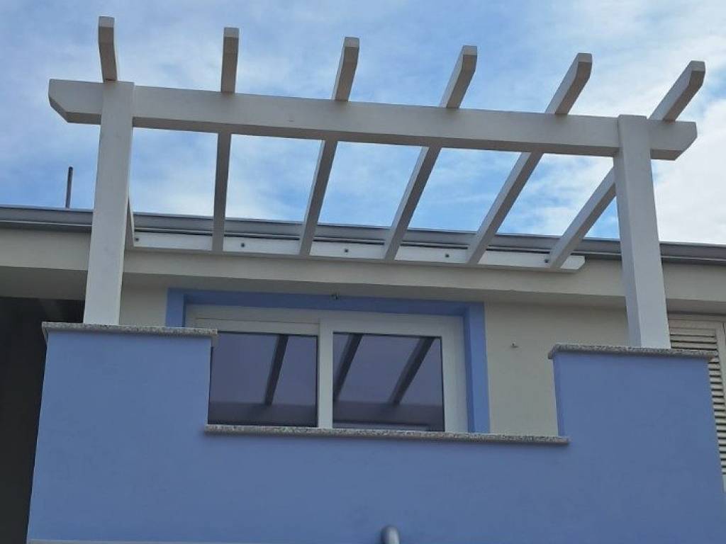 appartamento in vendita a Castelsardo in zona Lu Bagnu