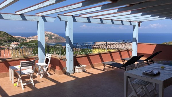 appartamento in vendita a Castelsardo