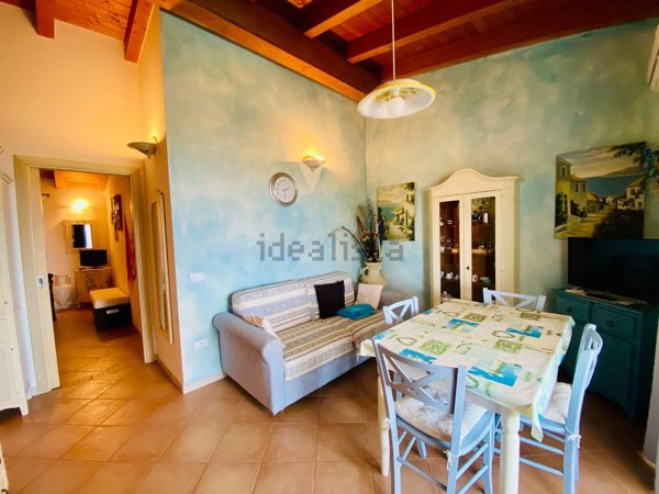 appartamento in vendita a Castelsardo in zona Lu Bagnu