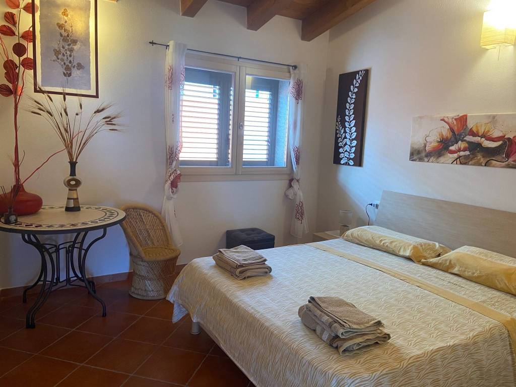 appartamento in vendita a Castelsardo in zona Lu Bagnu