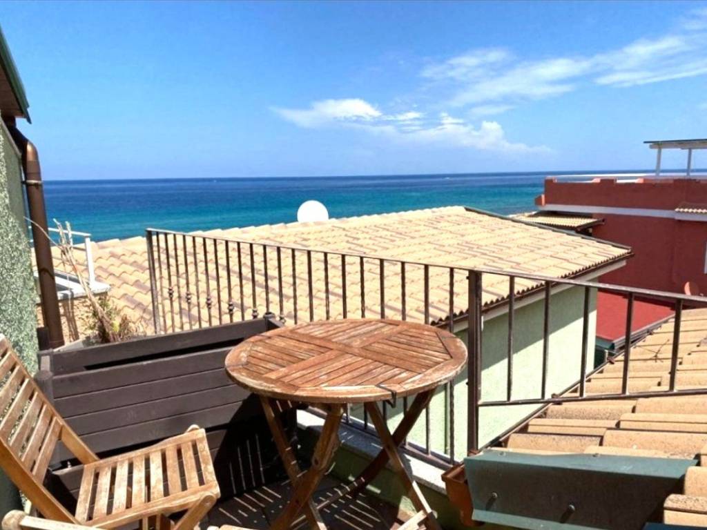 appartamento in vendita a Castelsardo in zona Lu Bagnu