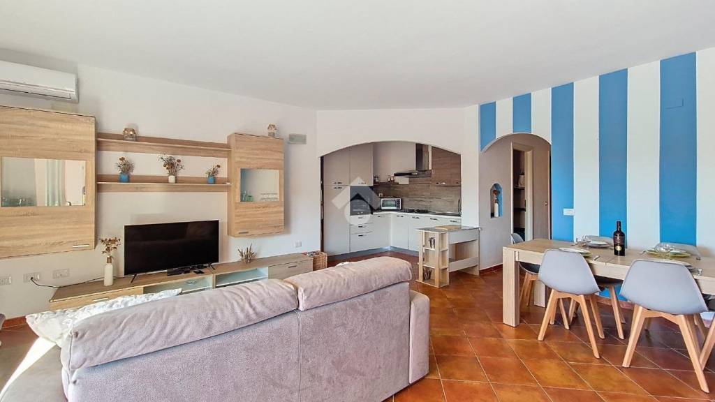 appartamento in vendita a Castelsardo